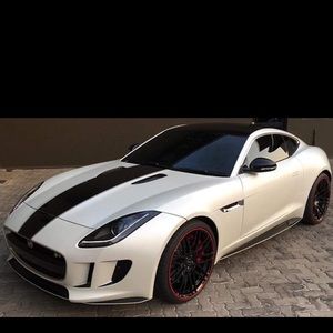 Meet your Posher, Caleb